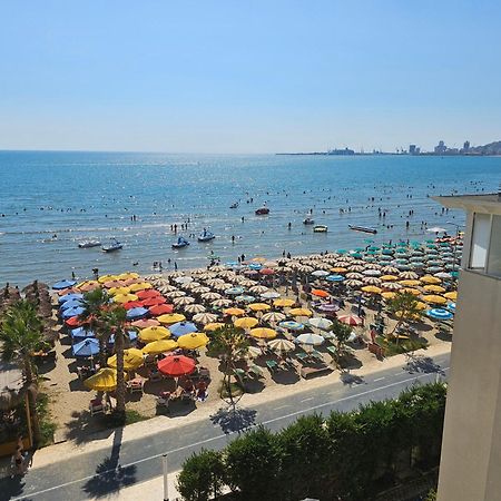 Bral Apartment 6 Durres Exterior photo