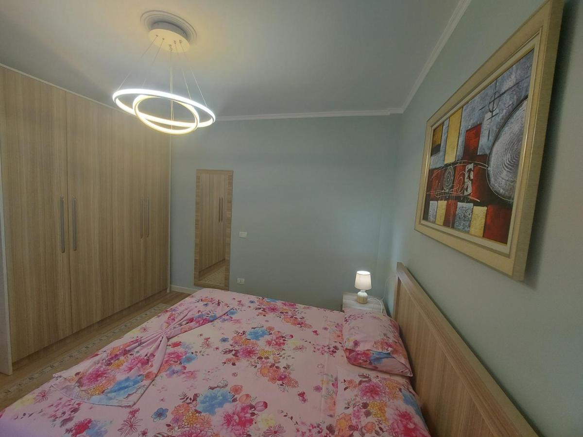 Bral Apartment 6 Durres Exterior photo