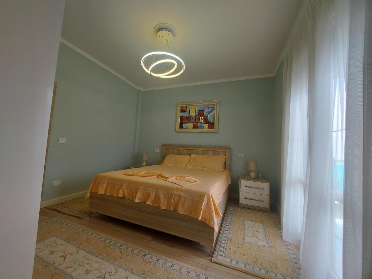 Bral Apartment 6 Durres Exterior photo