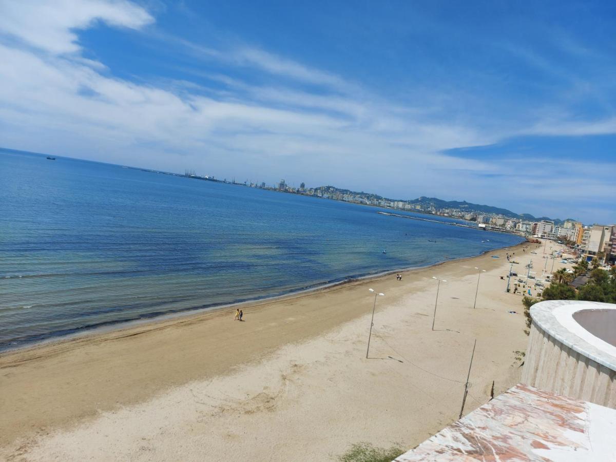 Bral Apartment 6 Durres Exterior photo