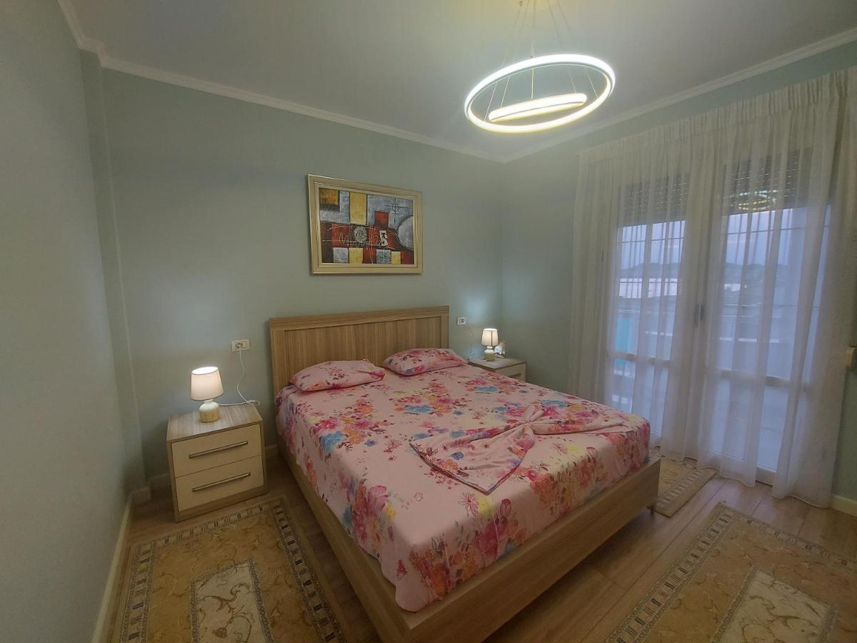 Bral Apartment 6 Durres Exterior photo